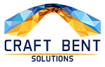 Craft Bent Solutions Logo